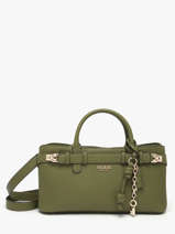 Handtas Gregoria Guess Groen gregoria BG854606