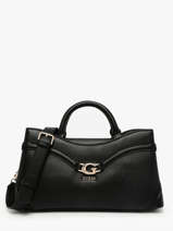 Handtas Dea Guess Zwart dea BG799306