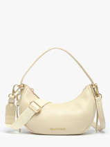 Schoudertas Winnie Re Valentino Beige winnie re VBS9E313