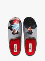 Pantoffels La maison de l