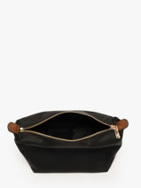 Ritsetui Th Icon Nylon Tommy hilfiger Zwart th icon AW17727-vue-porte