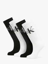 Sokken Calvin klein jeans Veelkleurig socks 71235982