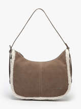 Schoudertas Sheep David jones Bruin sheep CM7754