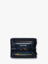 Portefeuille M Lucky Star Cabaia Zilver lucky star STA-vue-porte