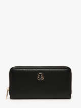 Portefeuille Lulu castagnette zip CHRYS033