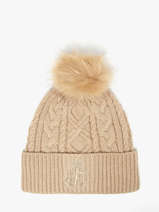 Muts Lauren ralph lauren Beige textile 54P04466