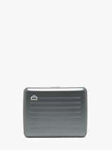 Kaarthouder Original Ogon Grijs original ORI