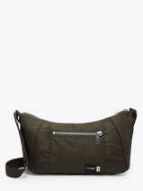Cross Body Tas Rivedroite Groen reborn MCHARREB