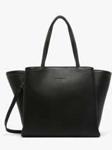 Schoudertas Ornella Francinel Zwart ornella 292534