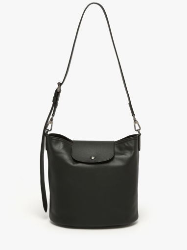 Longchamp Le pliage xtra Schoudertas Groen