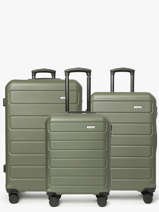 Set Reiskoffers Toronto Travel toronto LOT