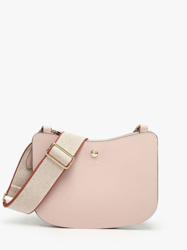 Longchamp Epure timeless Cross bodytas Roze