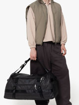 Reistas Rugzak Tarp Eastpak Groen tarp A5BKZTAR-vue-porte