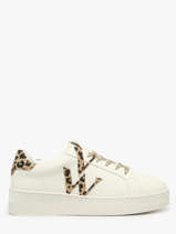 Sneakers Vanessa wu Wit women BK2840LP