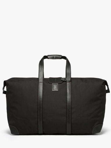 Longchamp Boxford Reistassen Blauw