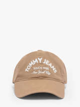 Pet Tommy hilfiger Beige th archive AM14074