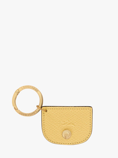 Longchamp Epure Sleutelhanger Rood