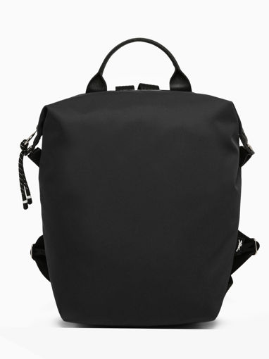 Longchamp Le pliage energy Rugzak Zwart