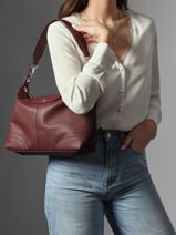 Longchamp Le pliage xtra on-the-go Schoudertas Veelkleurig-vue-porte