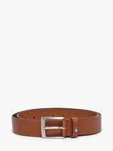Riem Tommy hilfiger Bruin adan AM13014