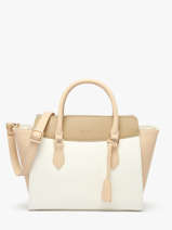 Handtassen Lys Hexagona Beige lys 5620253