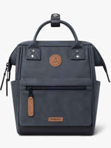 Rugzak Cabaia Blauw adventurer XS