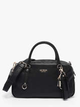 Handtas Marsha Guess Zwart marsha BG950106