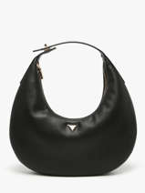 Schoudertas Evie Guess Zwart evie BG966402