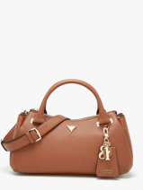 Handtas Evie Guess Bruin evie BG966406