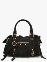 Handtas Victoire Miniprix Zwart victoire 6A