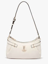 Schoudertas Noelle Guess Wit noelle BG783318