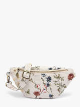 Handtas Woomen Beige alocasia WALO04