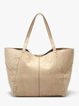 Schoudertas Velvet Miniprix Beige velvet M9457