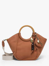 Handtassen M Crocus Woomen Bruin crocus WCRO23
