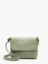 Cross Body Tas Soft Miniprix Groen soft MD1309