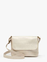 Cross Body Tas Soft Miniprix Beige soft MD1309