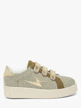 Sneakers Vanessa wu Wit women BK2833KK