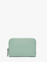 Portefeuille Caviar Leder Milano Groen caviar CA19043