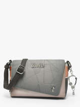 Cross Body Tas Auralis Anekke Bruin auralis 42813557