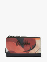 Portefeuille Eikon Anekke Zwart eikon 42759907