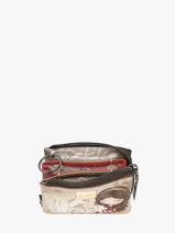 Portemonnee Muse Anekke Veelkleurig muse 42709010-vue-porte