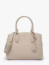 Handtas Dune Polyurethaan David jones Bruin dune CM7252