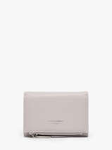 Portefeuille Dune David jones Violet dune DJ0087