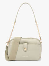 Cross Body Tas Alpes David jones Groen alpes 1