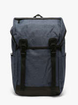 Business Rugzak David jones Blauw business PC037A