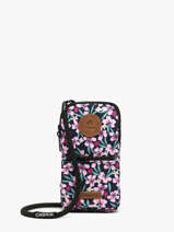 Telefoontasje Cabaia Veelkleurig accessoire PHONEBAG