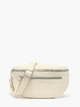 Heuptasje Miniprix Beige grained F8546