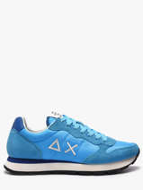 Sneakers Sun68 Blauw men Z3610113