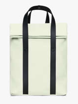 Rugzak Rains Geel city 12780