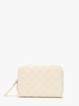 Portefeuille Samba Re Valentino Beige samba re VPS8G137